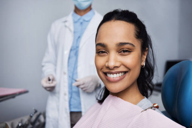 Dental Bonding in Rock Island, IL