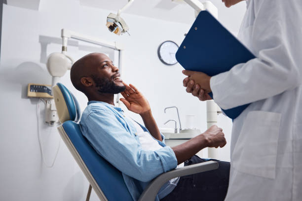 Why Choose Us for Your Dental Needs in Rock Island, IL